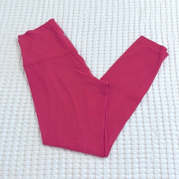 lululemon athletica Pants - Lululemon Align Pant II *25"